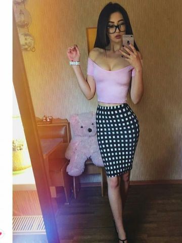 Анкета проститутки Лиана - Фото 1, , 24 года, №97227